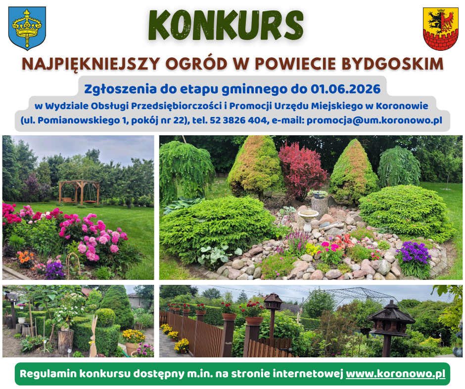 Plakat_Ogród