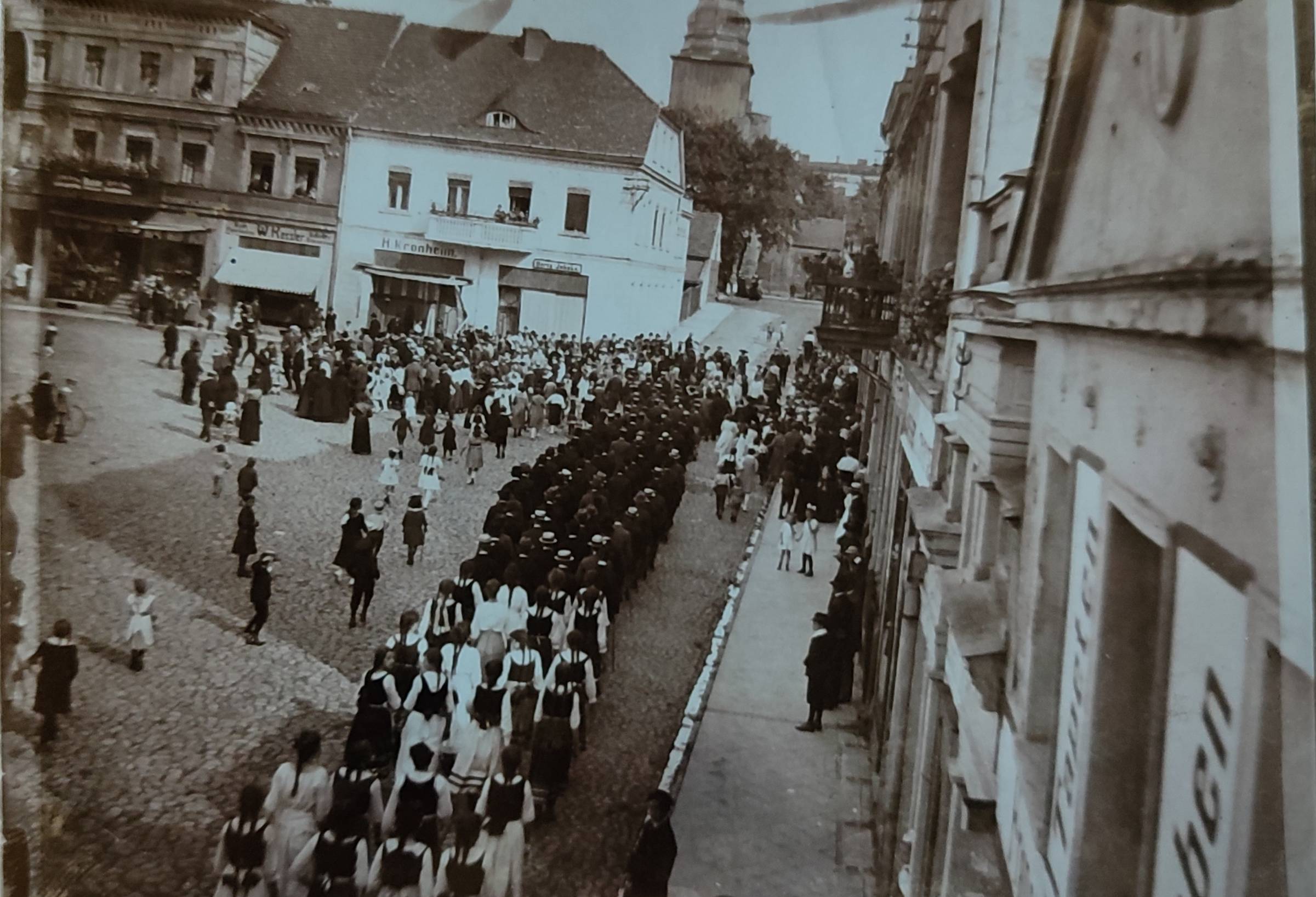 aktualność: TMZK poszukuje zdjęć