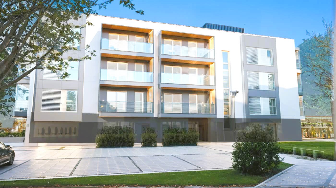 aktualność: Nabór wniosków o zawarcie umowy najmu lokalu mieszkalnego w budynku wielolokalowym przy ul. Różanej w Koronowie