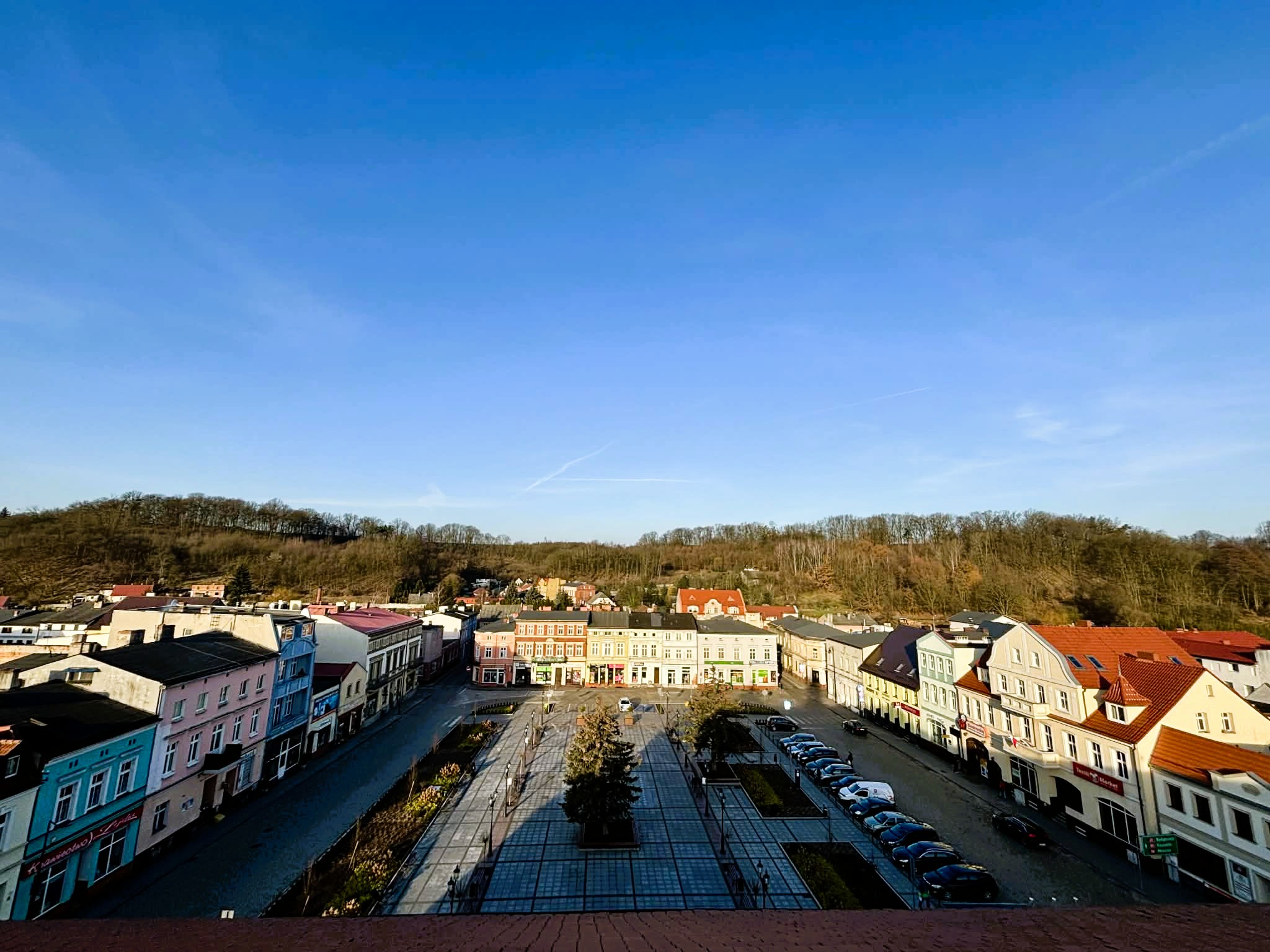 aktualność: ANKIETA - uchwała krajobrazowa