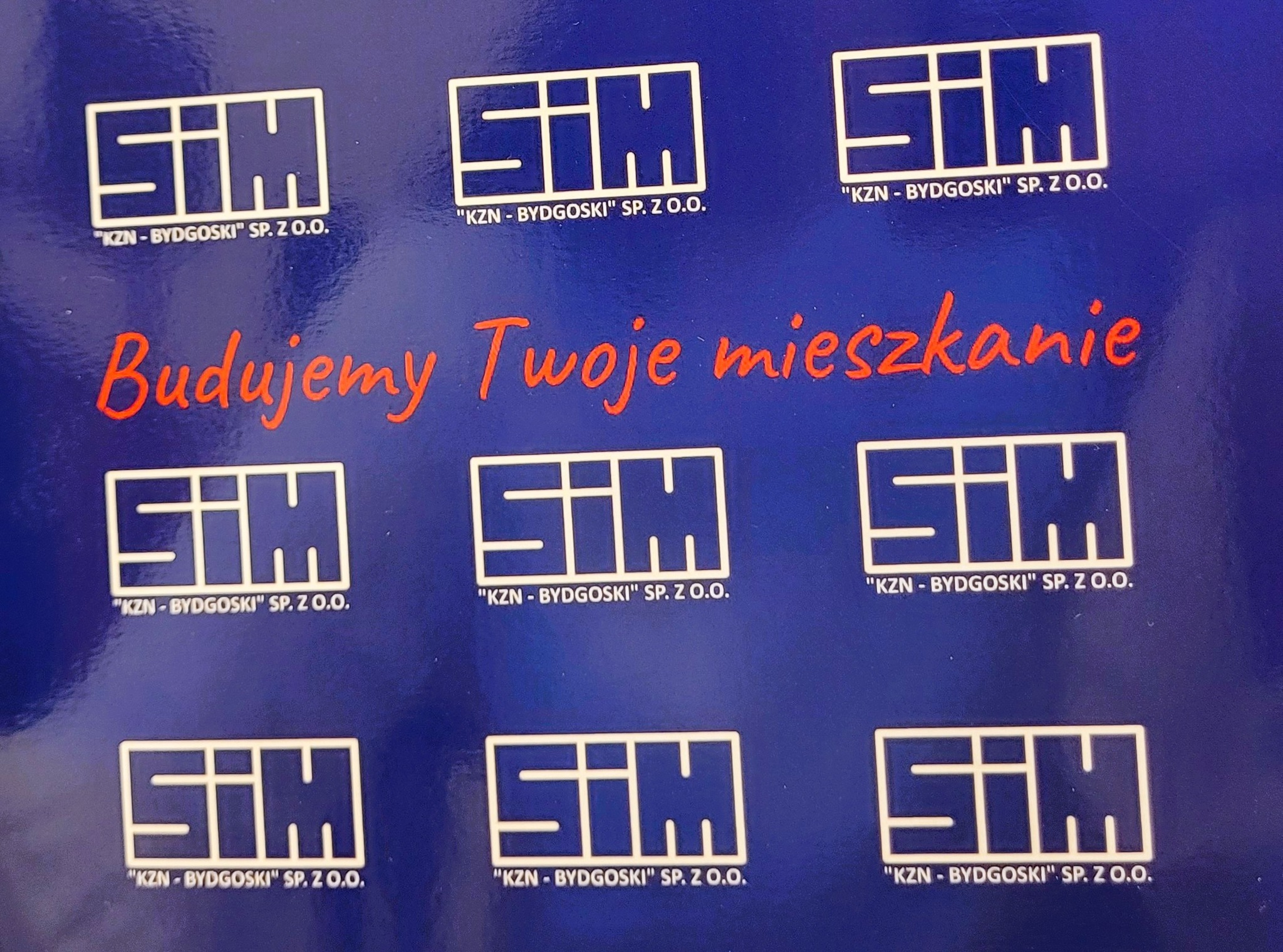 aktualność: Drugi nabór wniosków - ul. Różana w Koronowie