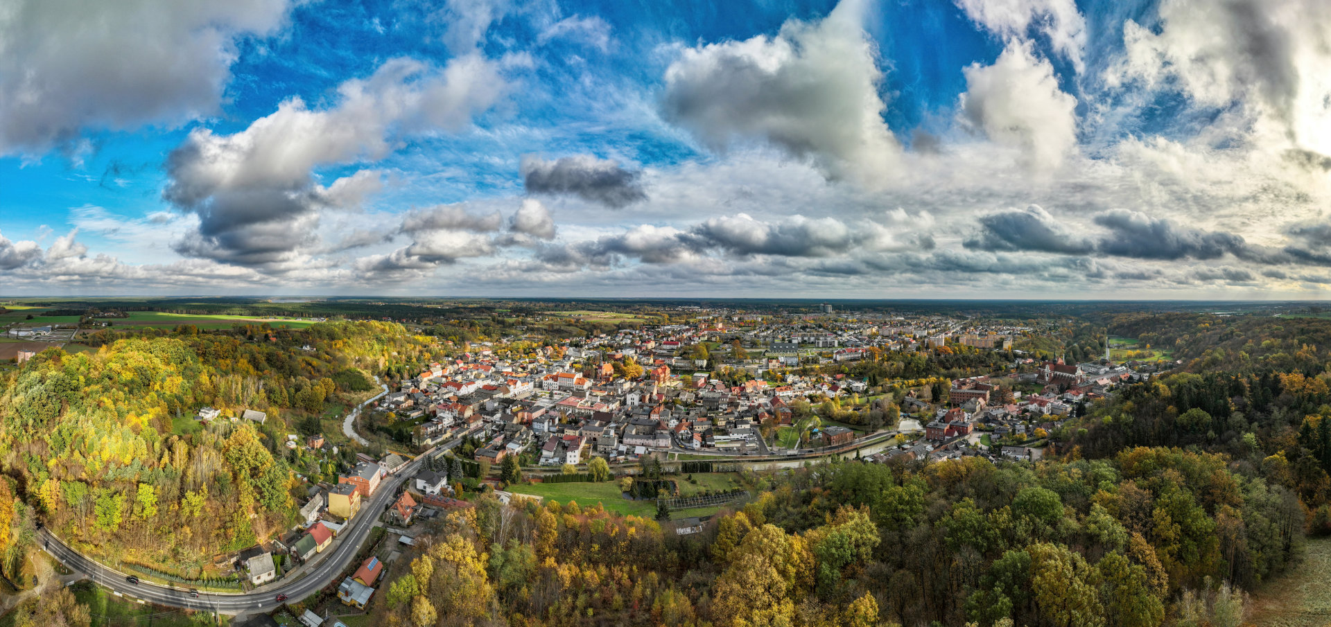 aktualność: Koronowska Karta - Koronowo na nowo