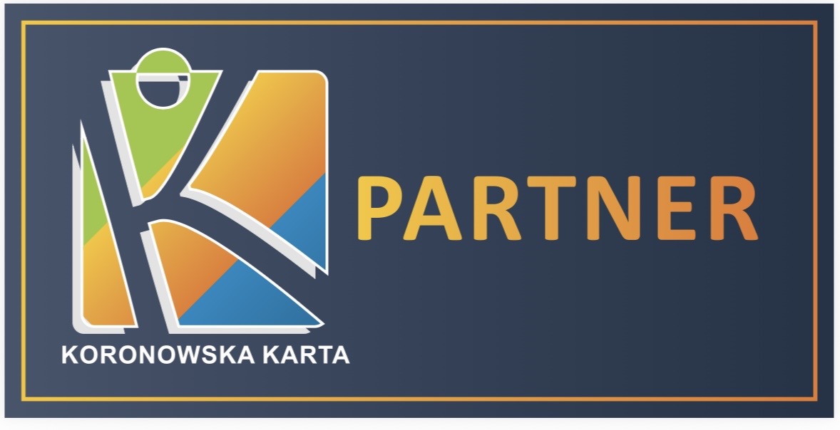 aktualność: Zostań Partnerem Koronowskiej Karty