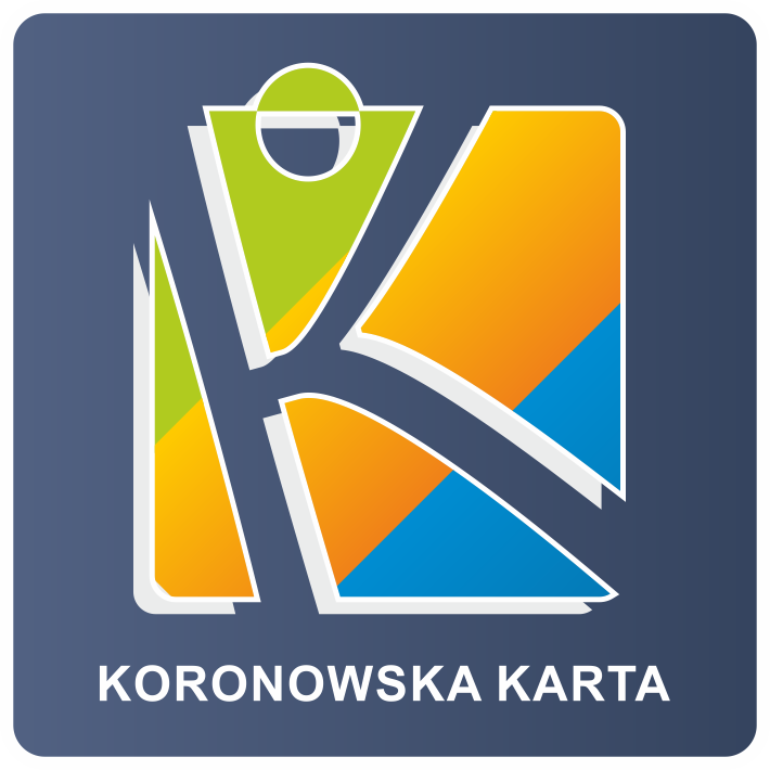 aktualność: Jak założyć Koronowską Kartę?